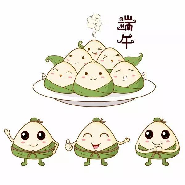 各种口味的粽子盘点,上海最好的粽子是什么