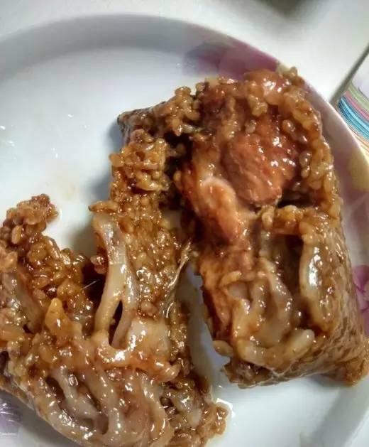 各种口味的粽子盘点,上海最好的粽子是什么