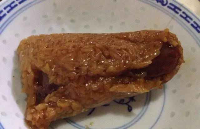 各种口味的粽子盘点,上海最好的粽子是什么