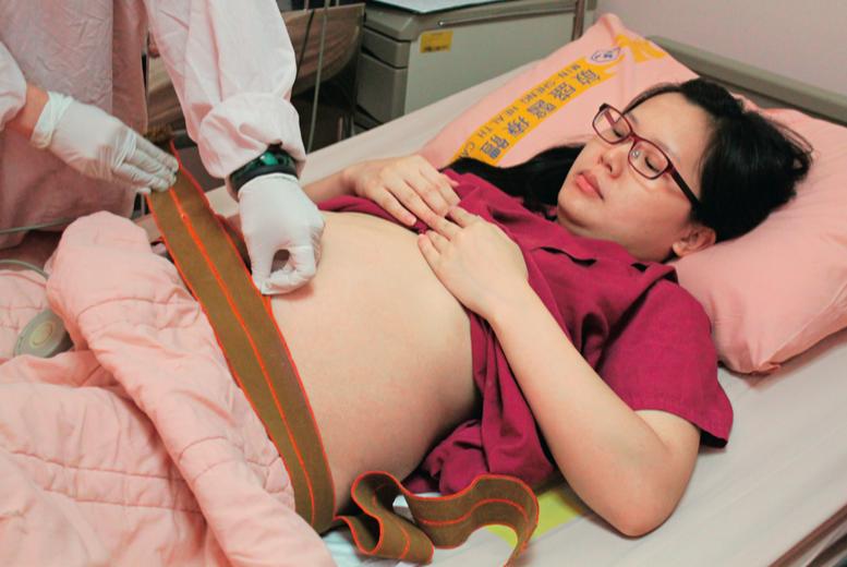 孕妇急产怎么急救最好,快生宝宝的孕妇应该关注什么