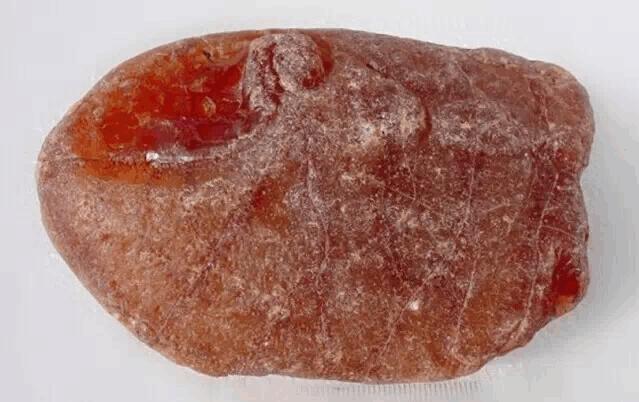 真正的纯天然玉石原石图片,各种玉原石图片大全集