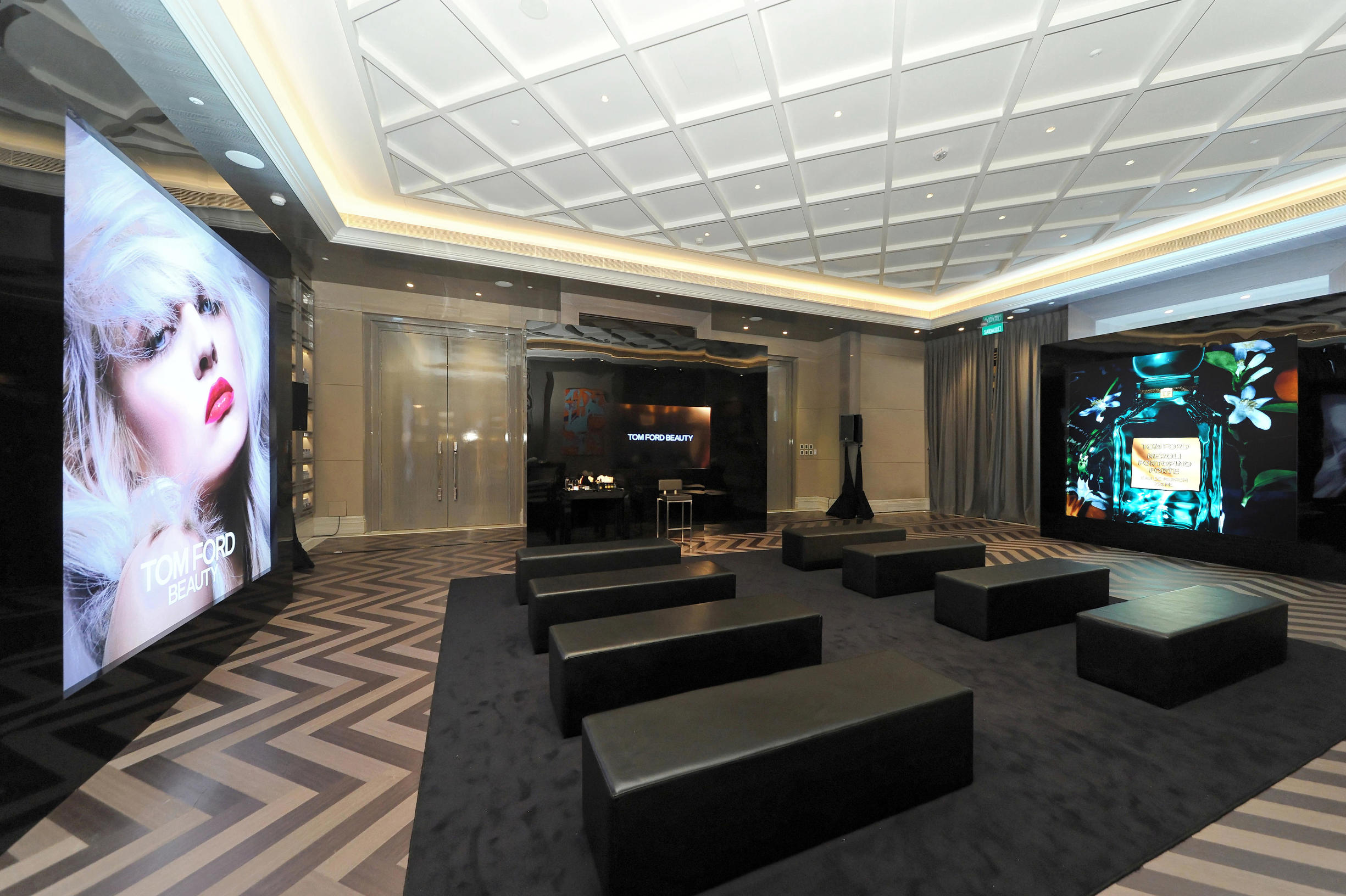 美妆之星精华,美妆界你不知道的东西