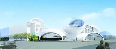 时尚地标新天地 (最新时尚地标)