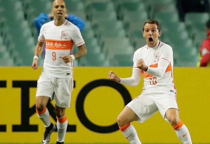 亚冠日本和韩国为什么出局,亚冠被横扫