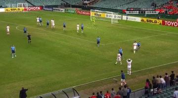 悉尼fc表现不俗本场有望复仇成功,悉尼fc踢假球