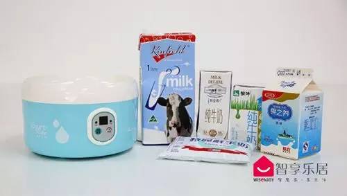 自制酸奶不好吃,小熊牌酸奶机制作酸奶教程