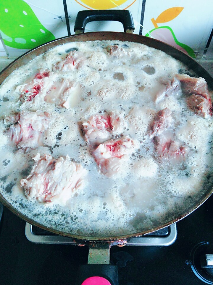 老婆怀孕了还给我做饭,老婆怀孕给她吃什么补品