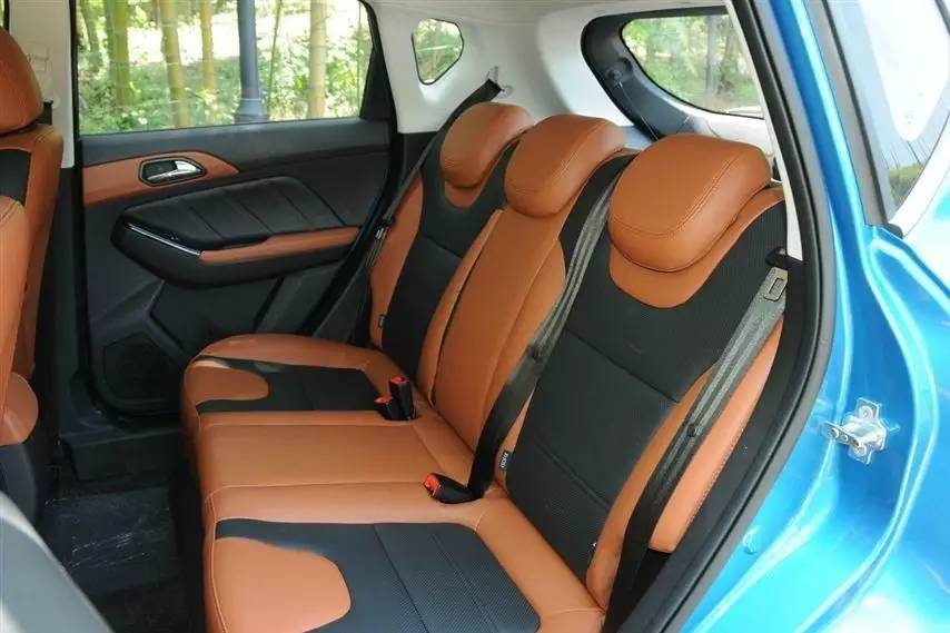 绅宝x35为什么销量不高,绅宝x35通病打不着火