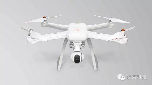 小米无人机炸机搞笑视频,小米无人机直播炸机视频