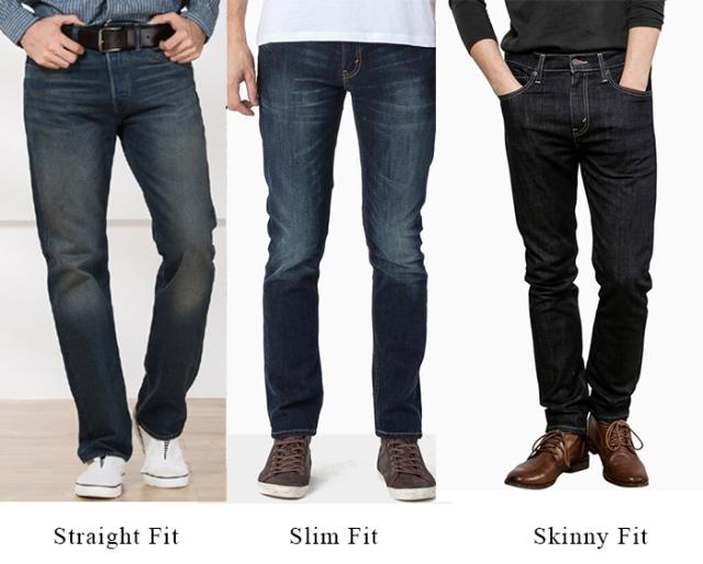 这才是正确穿裤子的方法,男生正确的穿裙子和裤袜