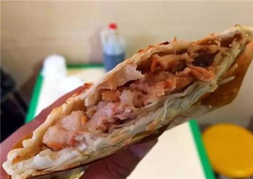 资深吃货看过来，catch一条被轻忽的美食老街--红专南路