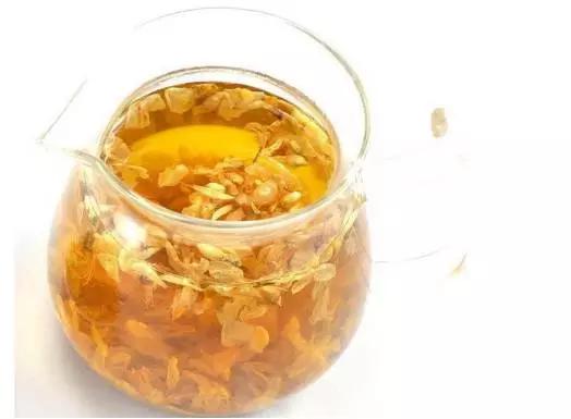 12个清热消暑药茶配方，一次都给你！