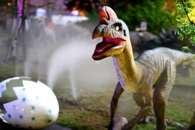 儿童节带小朋友去哪里重庆,儿童节攻略重庆