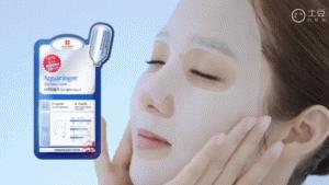 平价面膜推荐涂抹式不洗,水洗滋养面膜