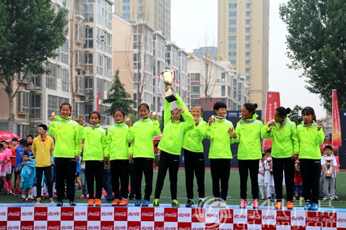 青岛市区长杯校园足球联赛,青岛三十二届市长杯校园足球名次