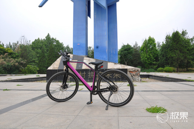 自行车怎么开启越野模式,自行车也能自动驾驶