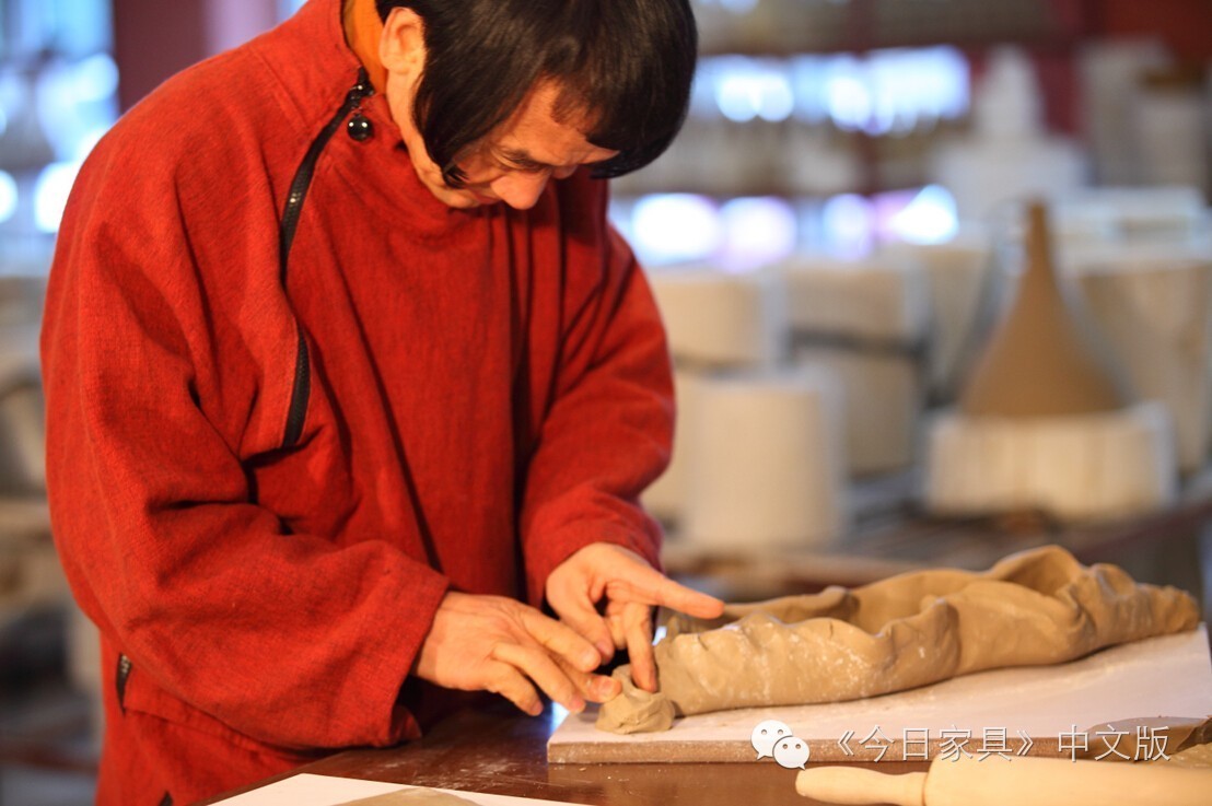 小杰手艺人,小杰农村手艺人