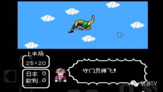 世界杯足球游戏,你准备好了吗2018世界杯