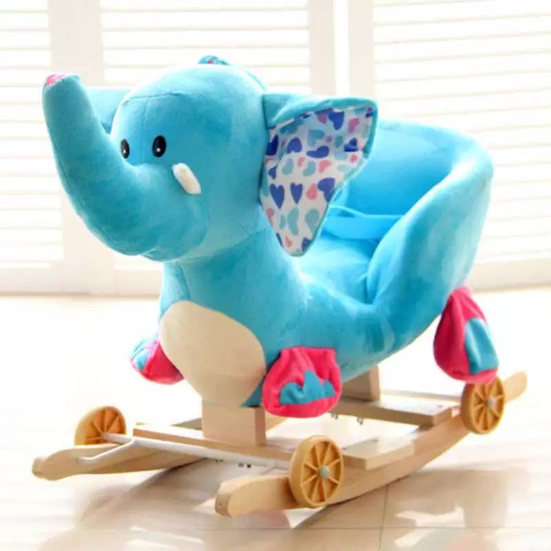 六一来领小礼物,六一收到孩子送的礼物