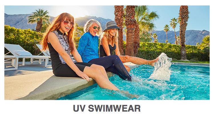 夏天来了你的防晒选好了吗,夏天来了你的头发准备好了吗