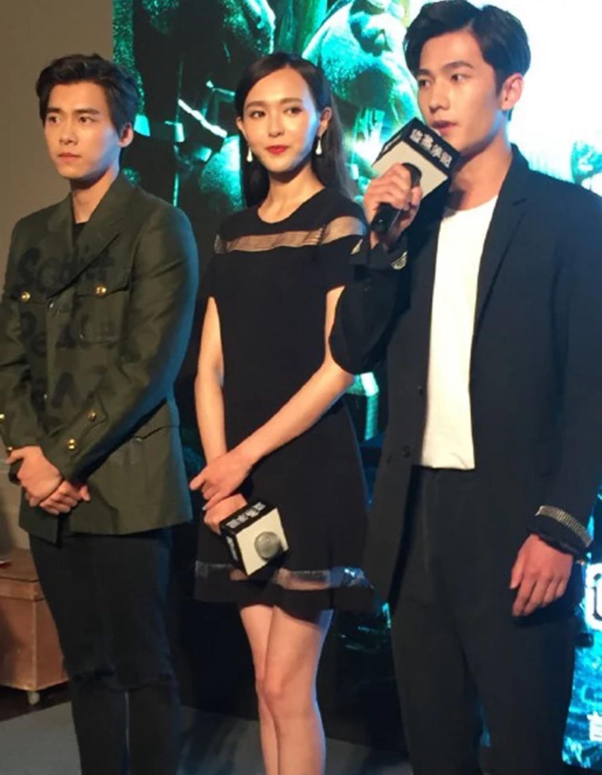 全智贤杨幂哪个更漂亮,全智贤范冰冰代言的品牌