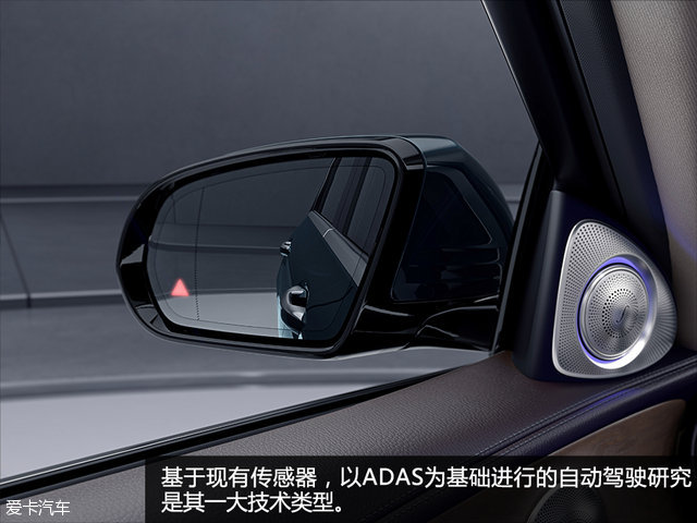 自动驾驶简单介绍一下,自动驾驶各级别介绍