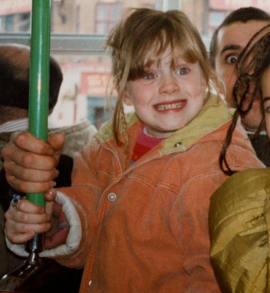 阿黛尔安吉丽娜朱莉,阿黛尔安吉丽娜