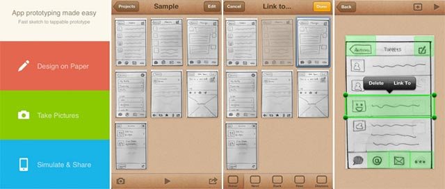 axure原型图教程,axure原型设计教程
