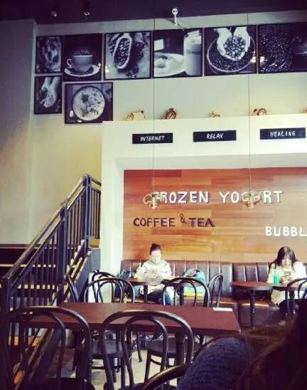 贵阳最有特色的咖啡馆,贵阳最火的咖啡店