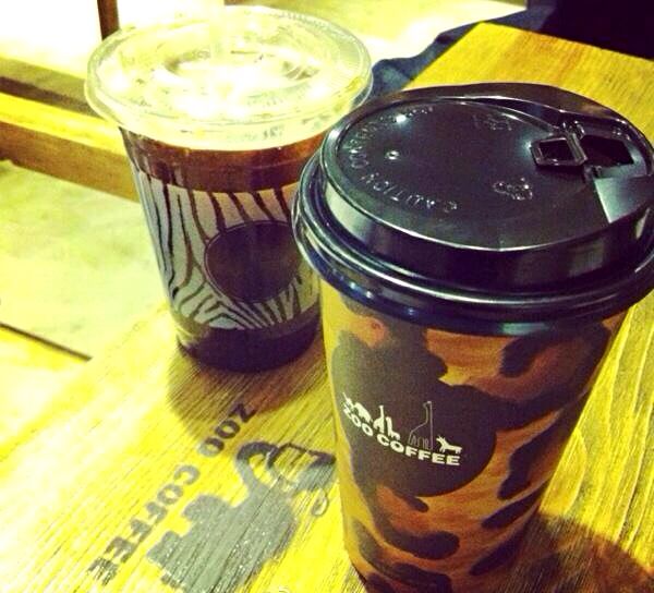 贵阳最有特色的咖啡馆,贵阳最火的咖啡店