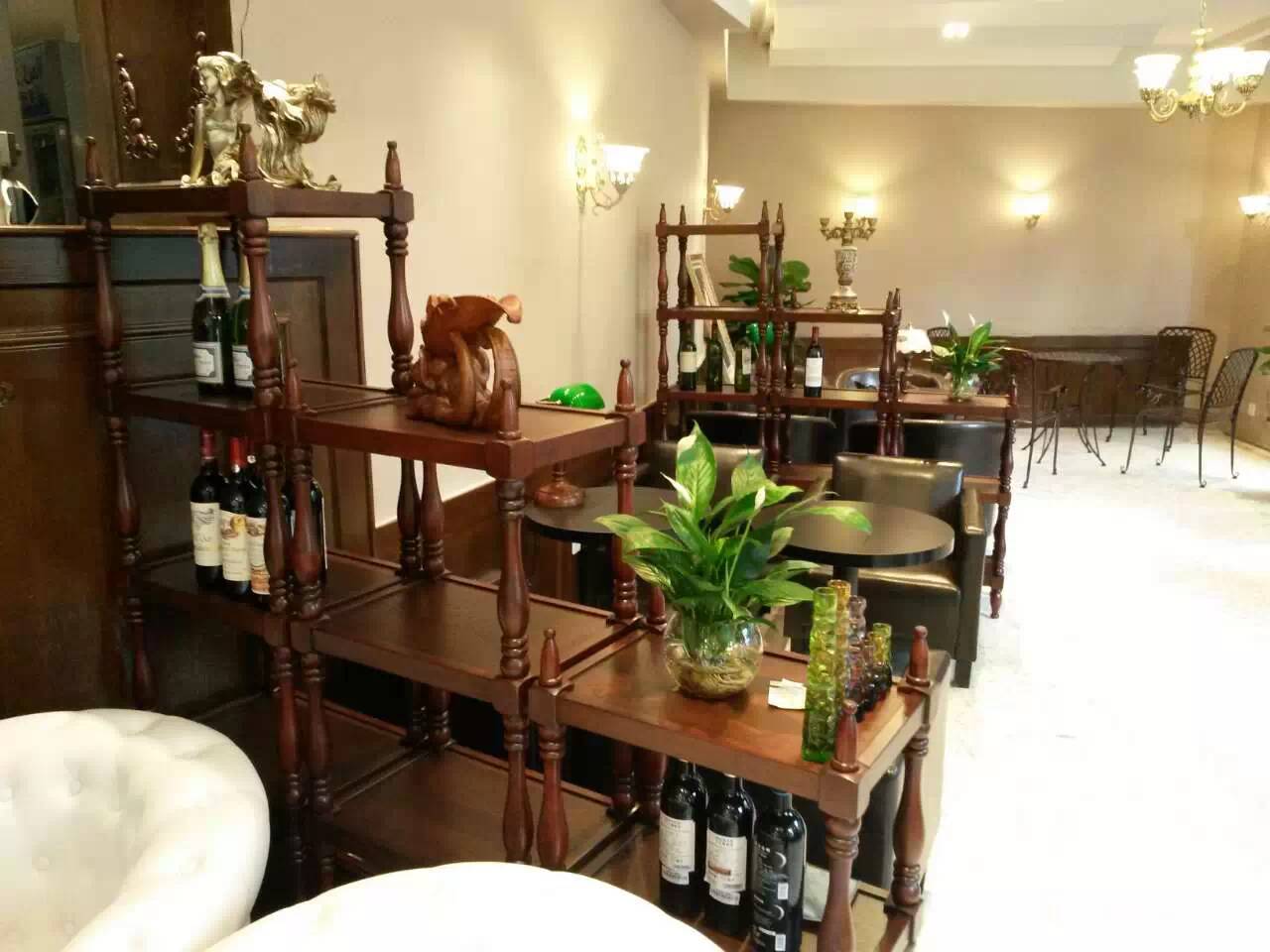 贵阳最有特色的咖啡馆,贵阳最火的咖啡店