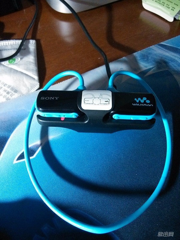 游泳防水的mp3,索尼的防尘防水