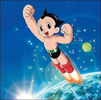 最经典的动漫人物,各种经典的动漫人物