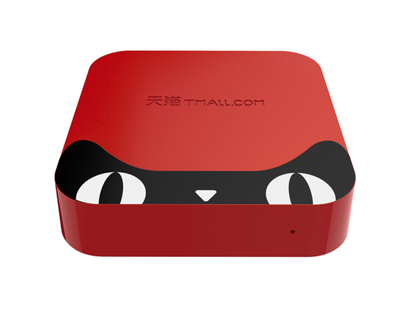 天猫魔盒生产过程,天猫魔盒用了10年