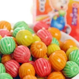 韶关童年记忆零食,六一童年的零食