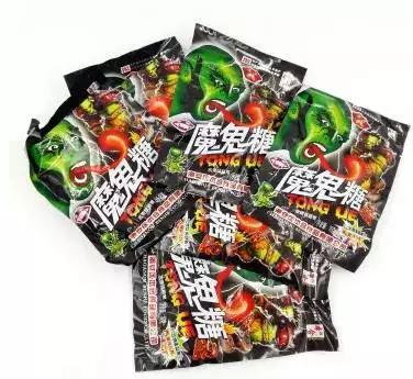 韶关童年记忆零食,六一童年的零食