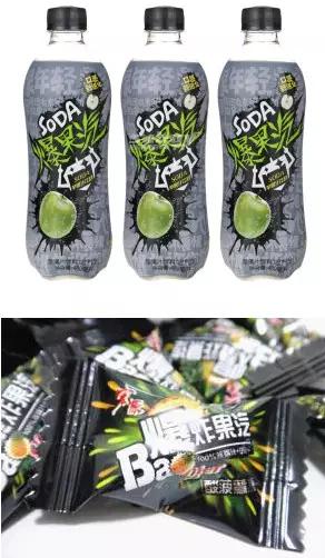 韶关童年记忆零食,六一童年的零食