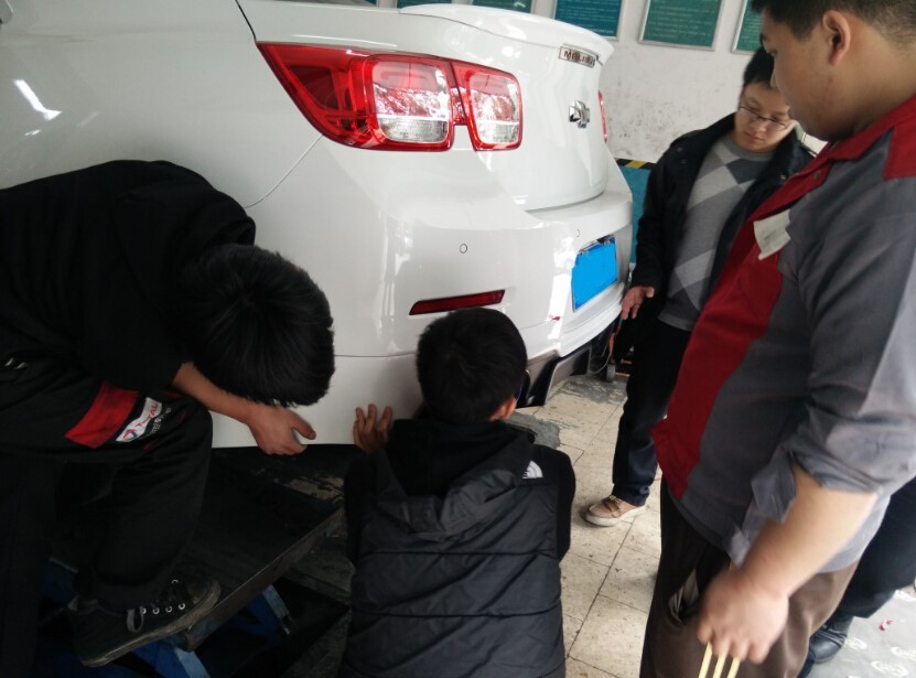 2013款迈锐宝改装360全景,2015款迈锐宝加装360