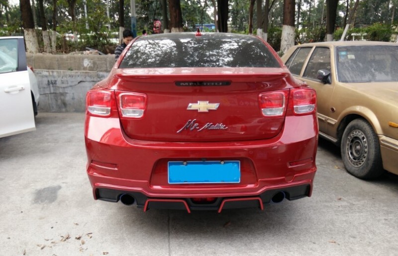 2013款迈锐宝改装360全景,2015款迈锐宝加装360