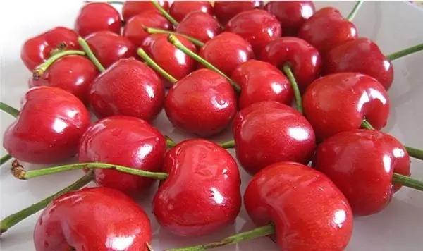 如何挑选樱桃最好,最标准的樱桃口感是什么