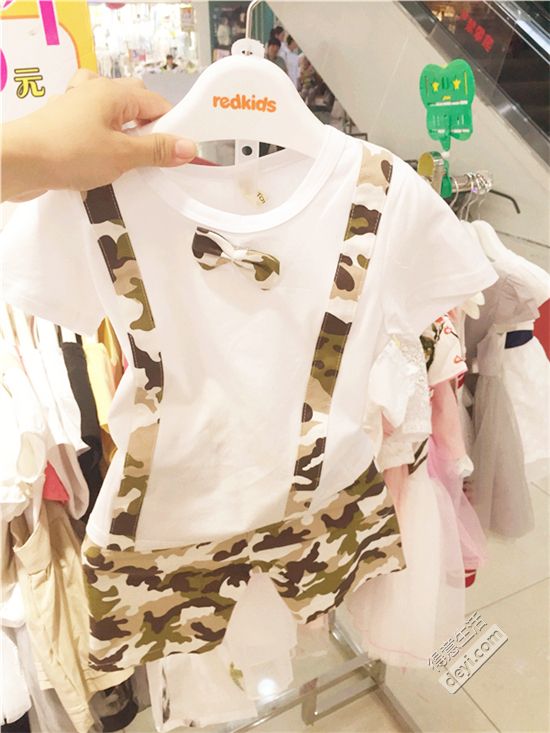 汉正街童装直播间秒杀,汉正街品牌童装直播间