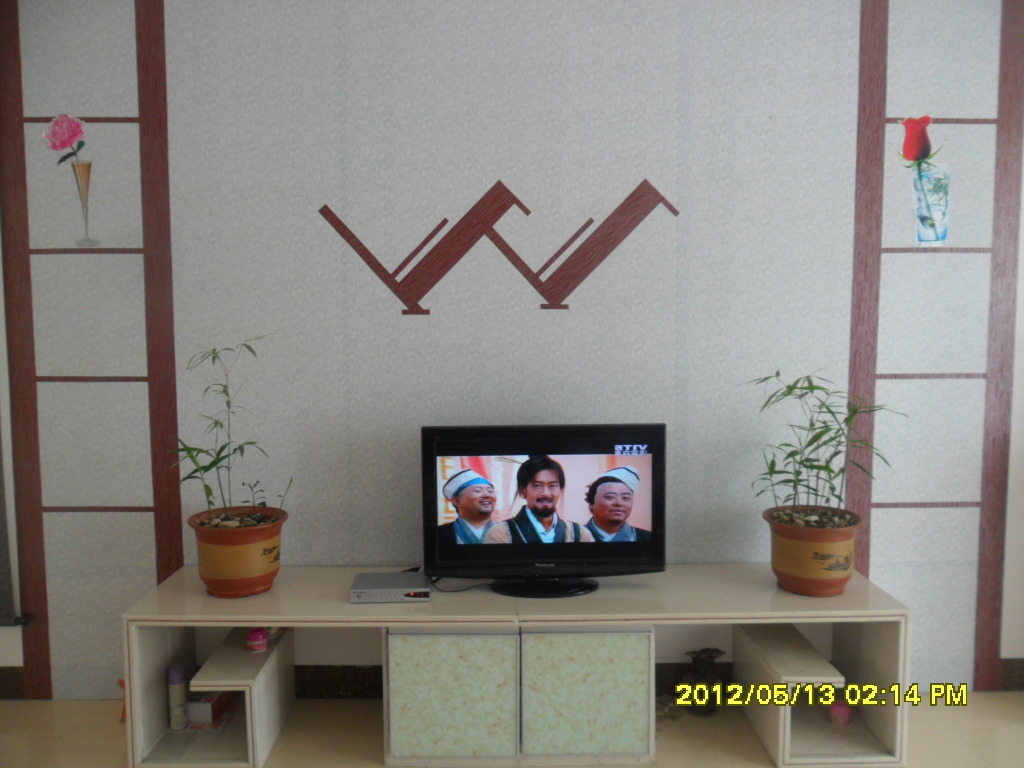 商品房3室一厅的装修图纸,1楼110平方4房1厅装修图纸