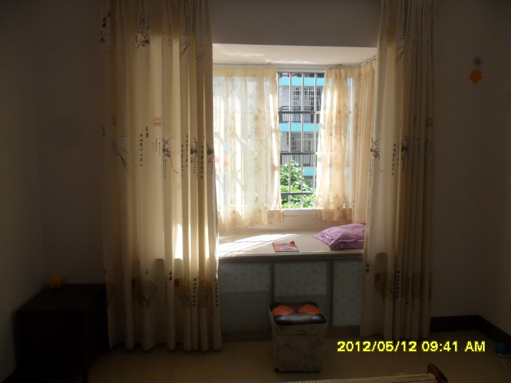 商品房3室一厅的装修图纸,1楼110平方4房1厅装修图纸