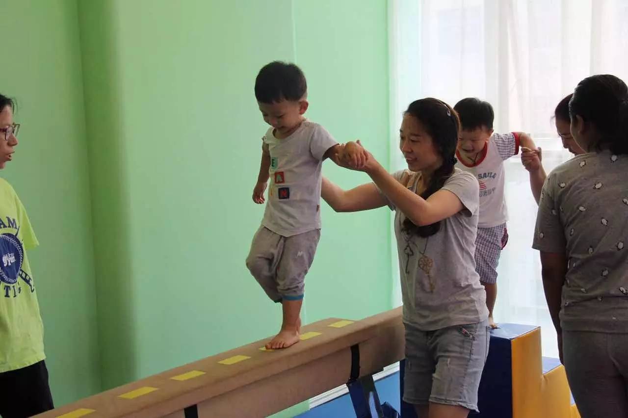 郑州正规早教机构,双语早教哪家正规