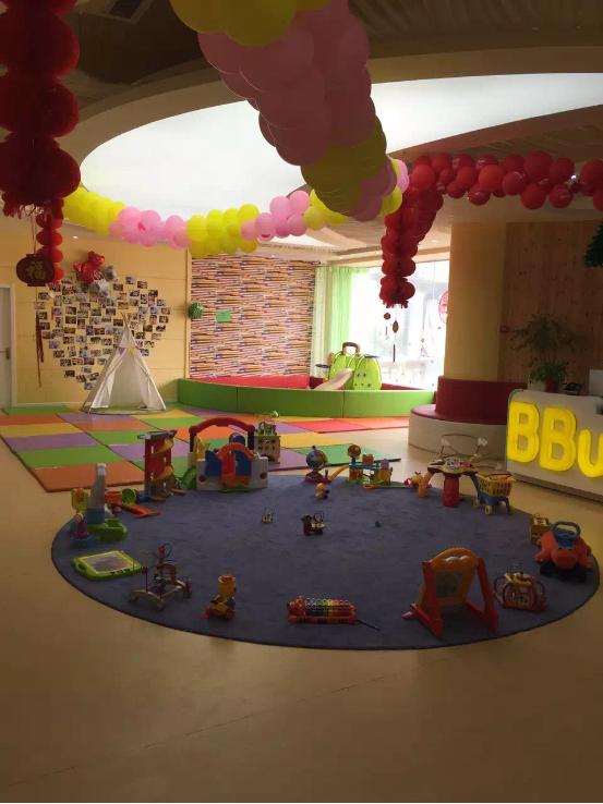 郑州正规早教机构,双语早教哪家正规