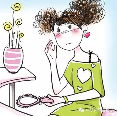 超q激光祛斑 (调q和点阵激光祛斑哪个效果好)