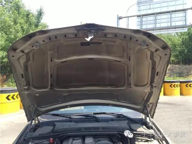 这车换避震要3000，还常年漏油，然而开过的人都瞬间被征服了