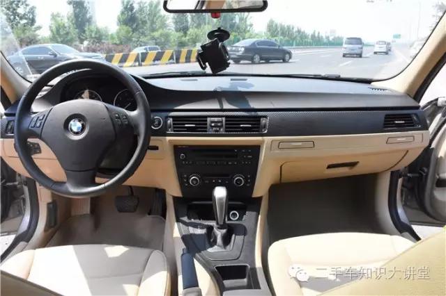 这车换避震要3000，还常年漏油，然而开过的人都瞬间被征服了