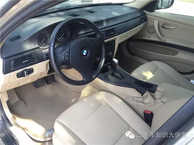 这车换避震要3000，还常年漏油，然而开过的人都瞬间被征服了