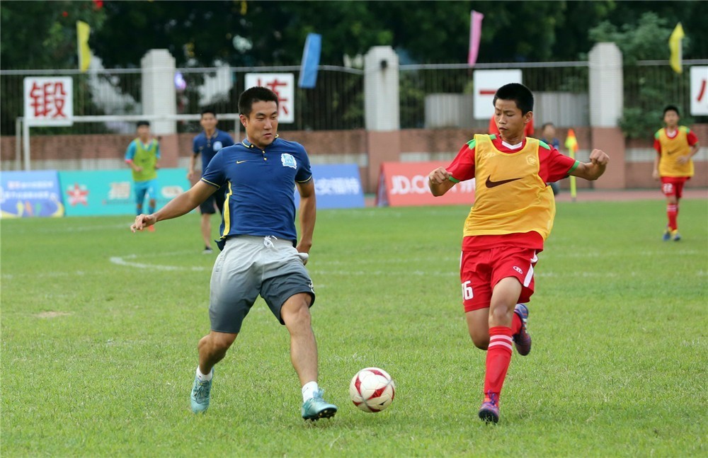 富力杯总决赛圆满落幕｜全国最大校园联赛，孕育下一个广州本土球